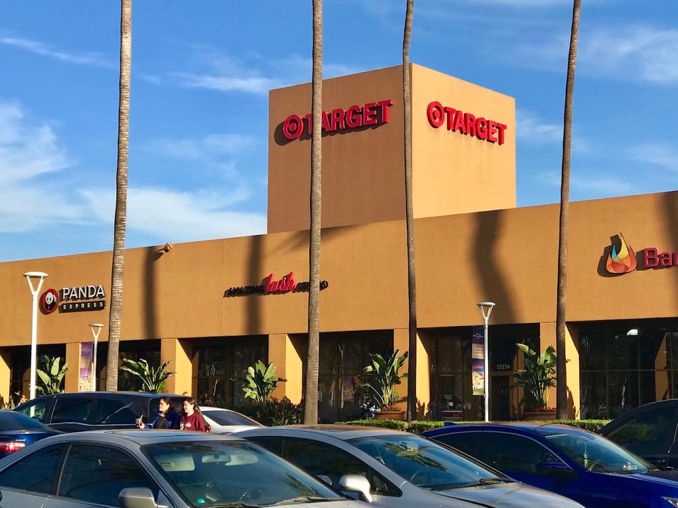Target