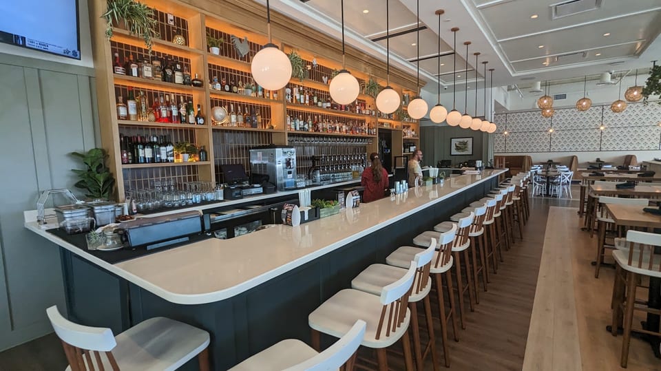 Tupelo Honey