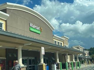 Walmart Neighborhood Mkt