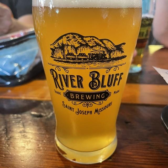 River Bluff Brewing