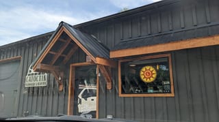 Catoctin Furnace Liquors