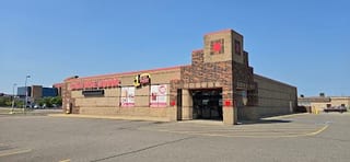 Cash Wise Liquor