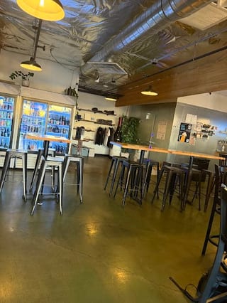 Rift Beer And Wine