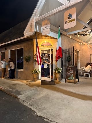 Di Lisios Italian Restaurant