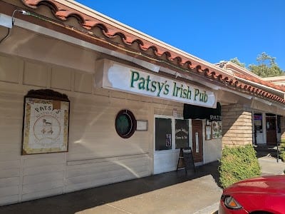 Patsys Irish Pub