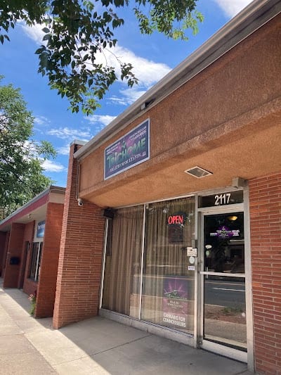 Trichome Health Consultants