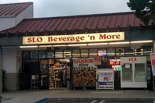 Slo Beverage & More