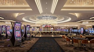 Desert Diamond Casino W #0