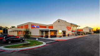 Heb Food Store