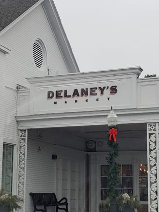 Delaney's Market