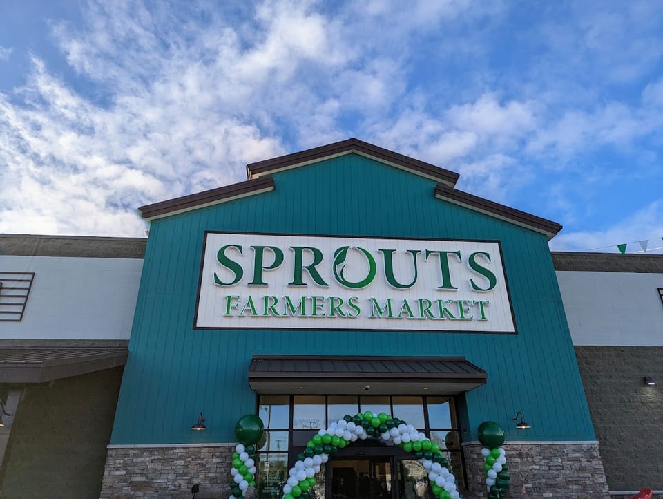 Sprouts Farmers Market