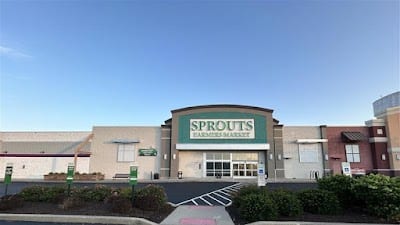 Sprouts - Lansdale