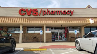 Cvs Pharmacy #6975