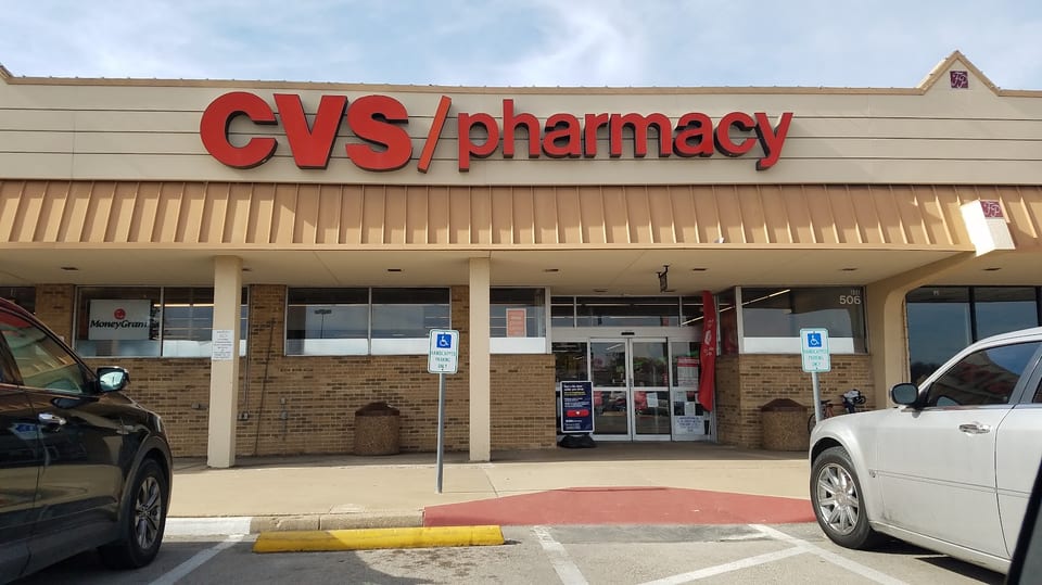Cvs Pharmacy #6975