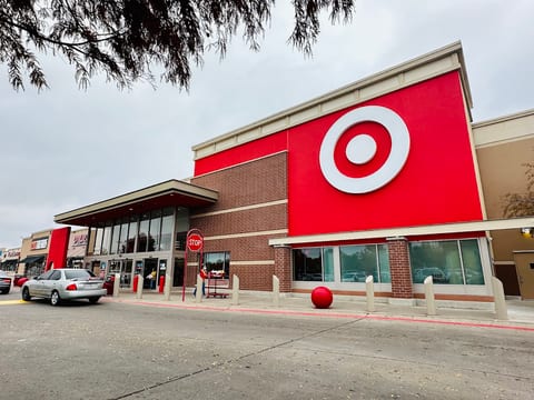 Target