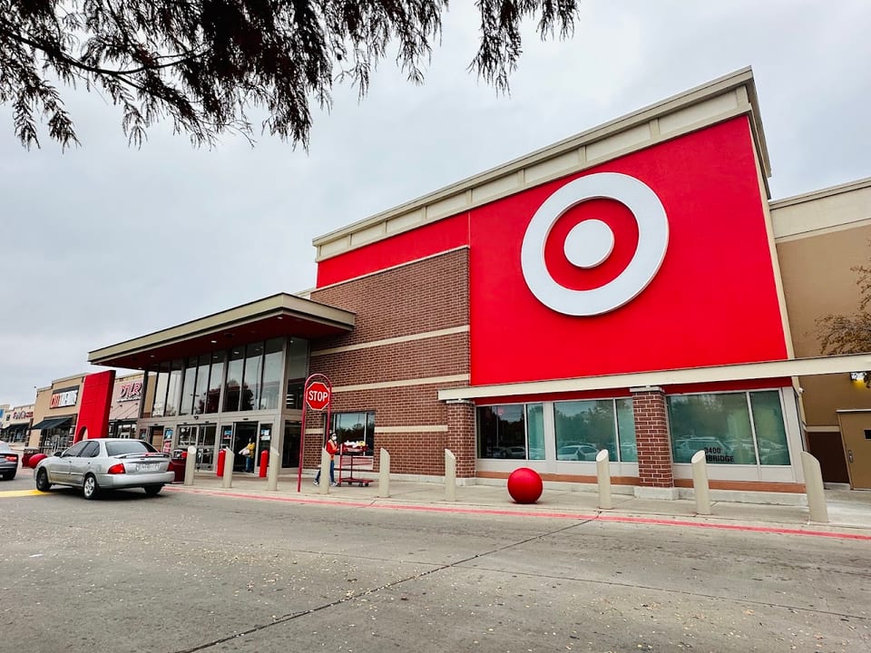 Target