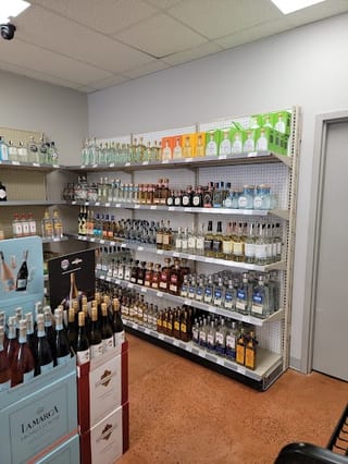 Iron City Package Store