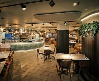 Pizzaexpress