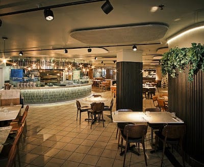 Pizzaexpress