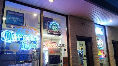 Plaza Beverage