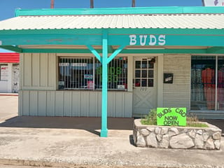 BUDS: Bud Bar