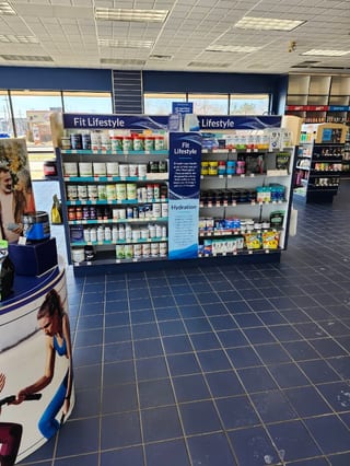Vitamin Shoppe - Mayfield Heights