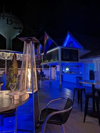 Aqua Grill