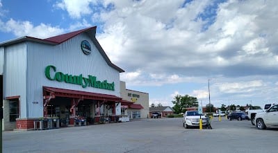 County Market