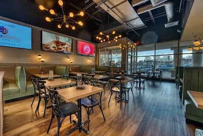 Rubinos Pizzeria
