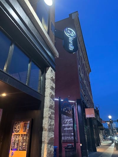 Bar Ellis