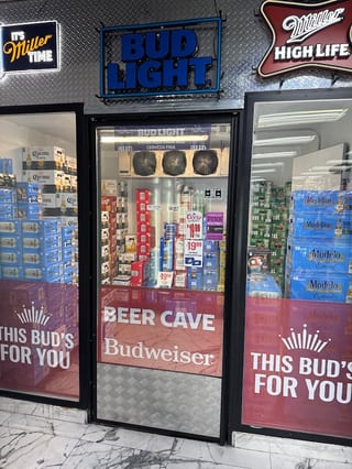 Palm River Food Mart
