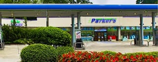 Parkers #25 (sav)