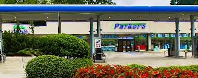 Parkers #25 (sav)