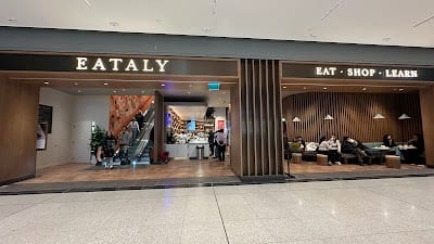 Eataly Eaton Centre