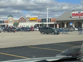 Meijer #183