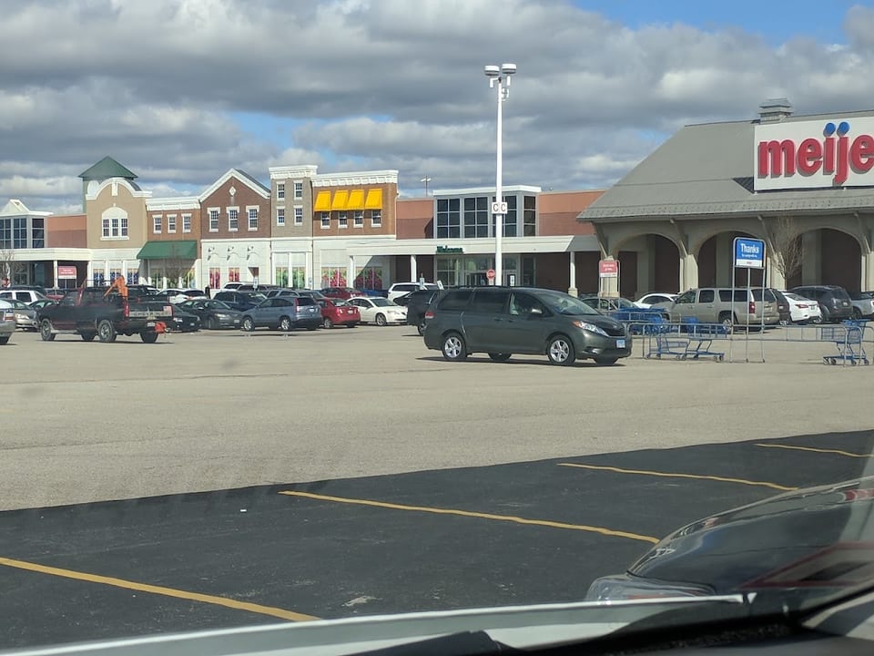 Meijer #183
