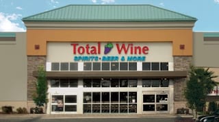 Total Wine & More
