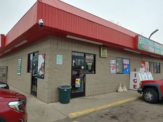 Get & Go Pizza & Subs