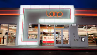 Loop Neighborhood Marke #57