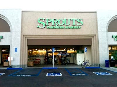 Sprouts #228