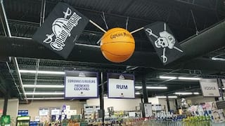 Citi Wine & Spirits