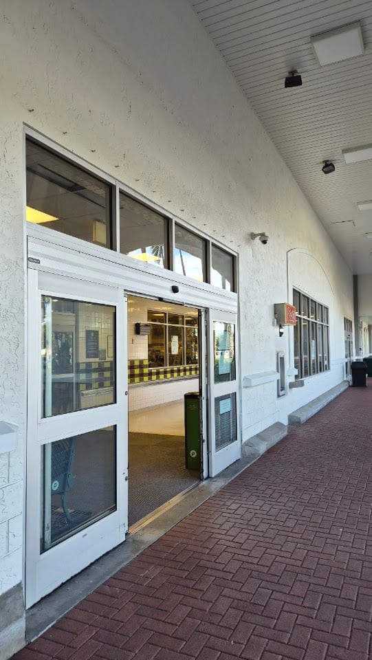 Publix Super Market