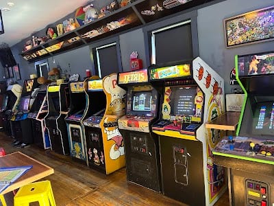 Quarters