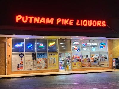 Putnam Pike Liquors