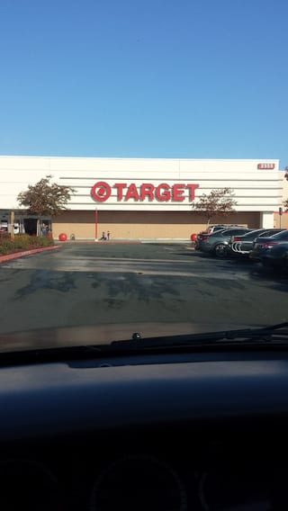 TARGET