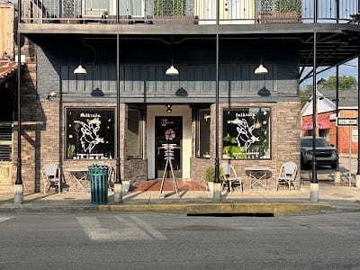 Folktale Coffee & Bakehouse