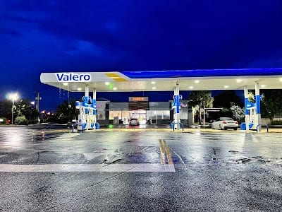Valero