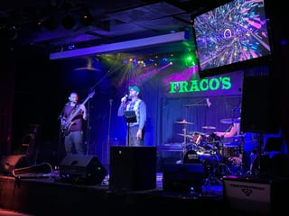 Fracos Bar