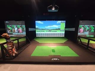 X Golf #unk
