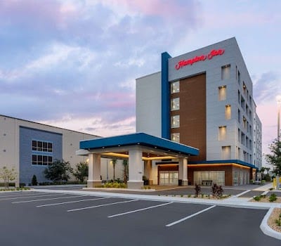 Hampton Inn